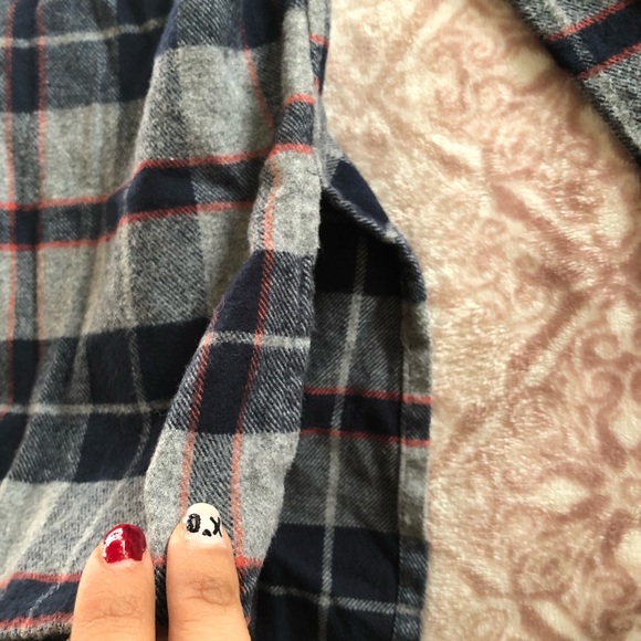 Art Class Flannel 🤠 - Picture 4 of 4